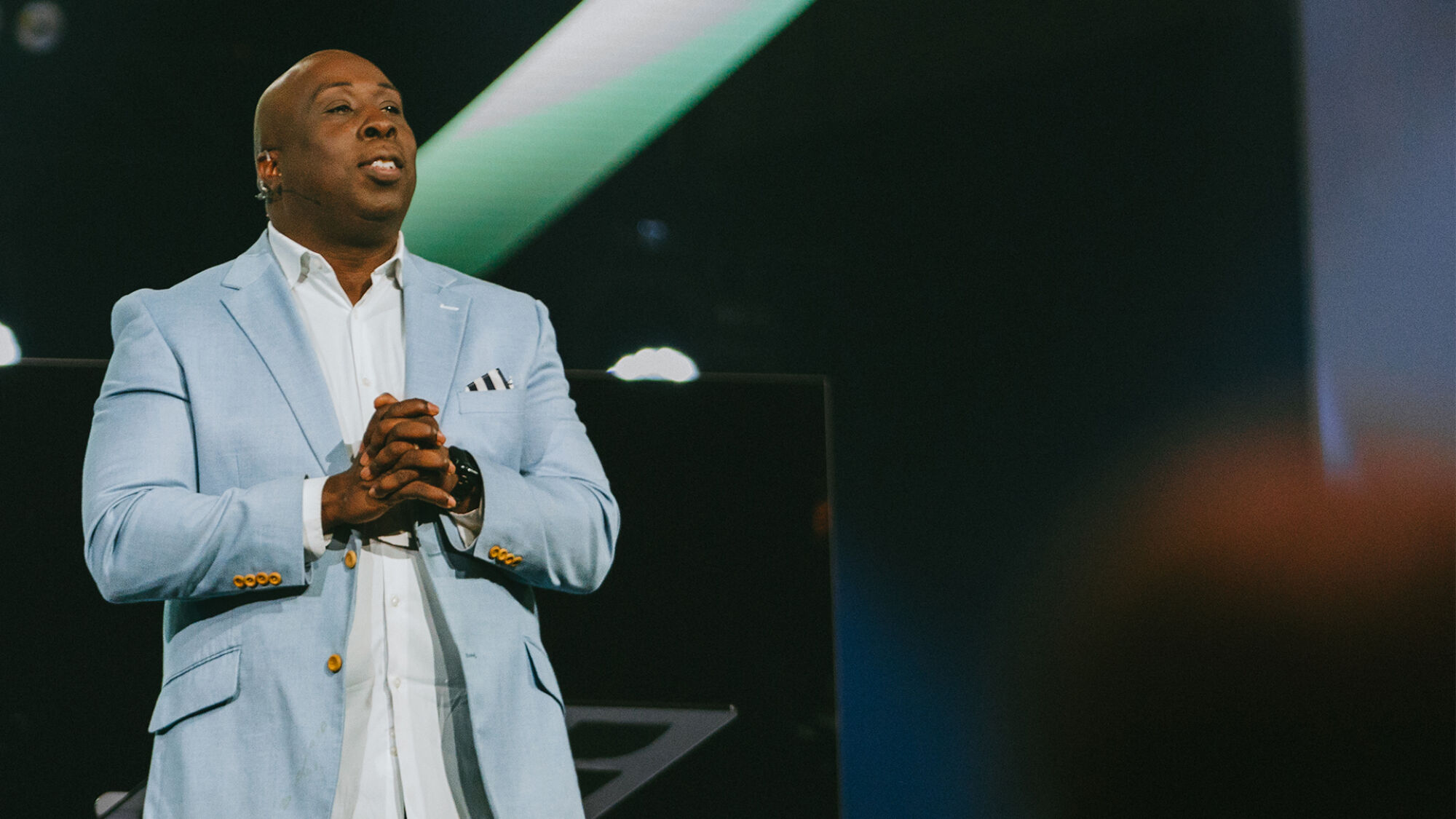 The Crossover The Crossover