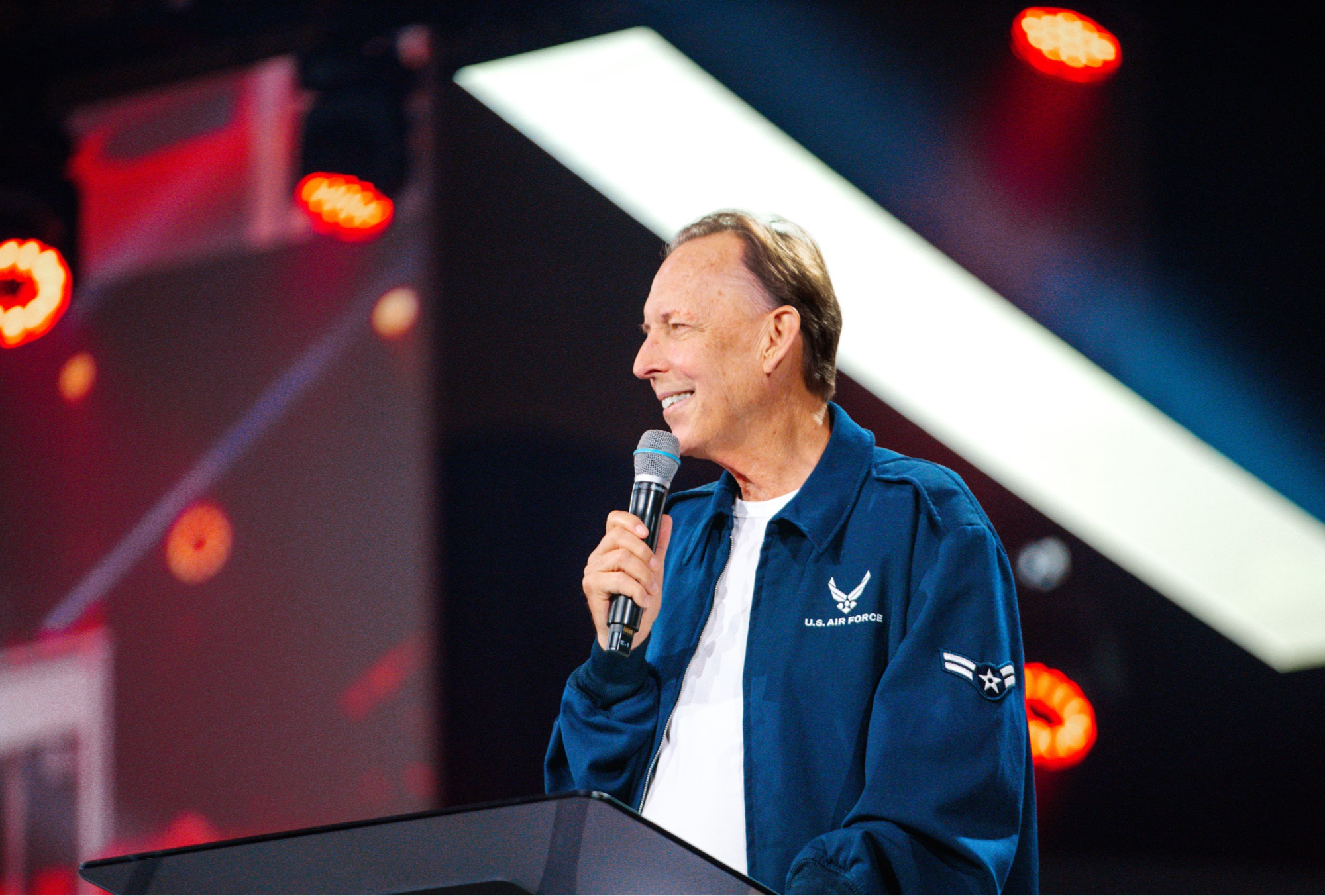 Bethany Church: Message Audio