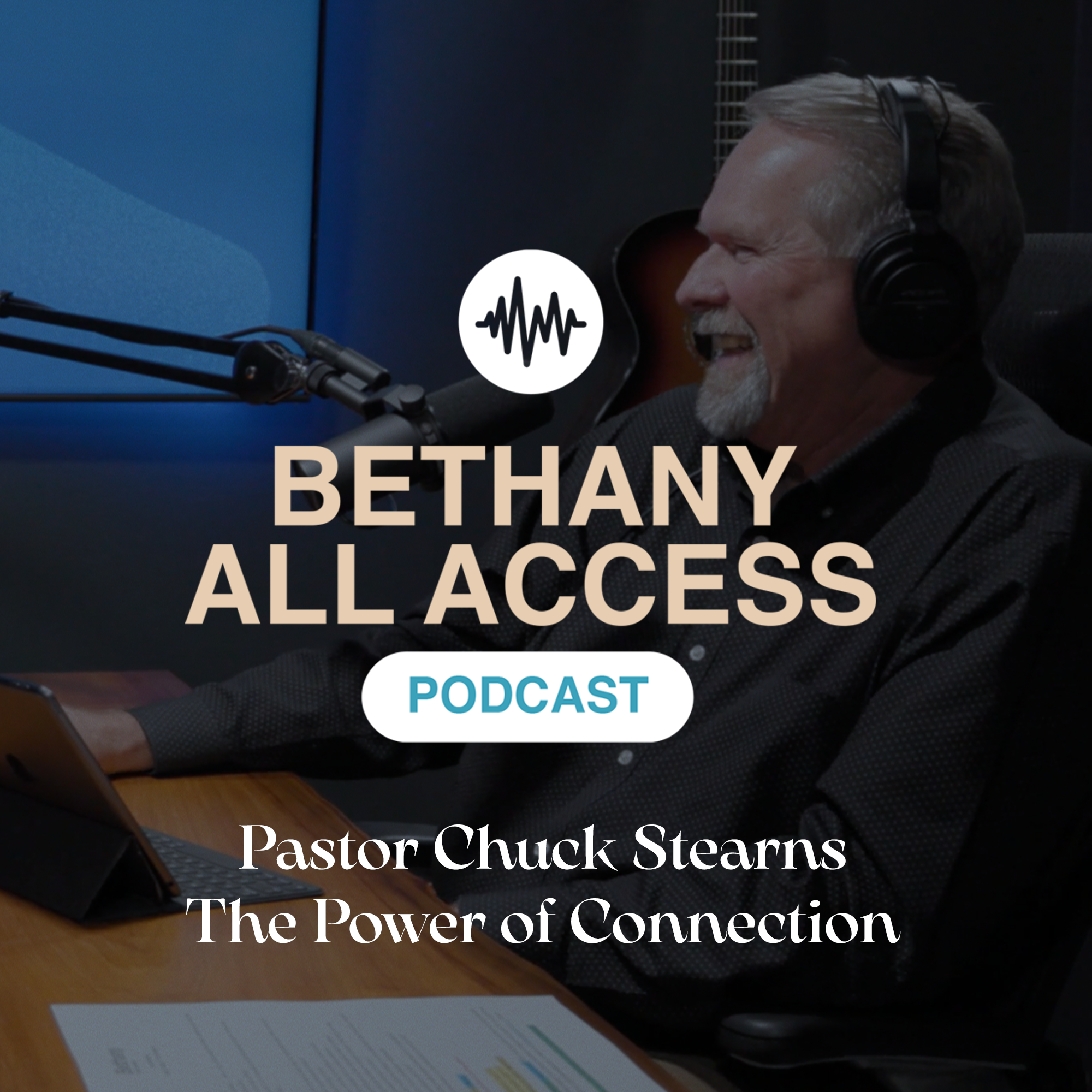 Bethany All Access