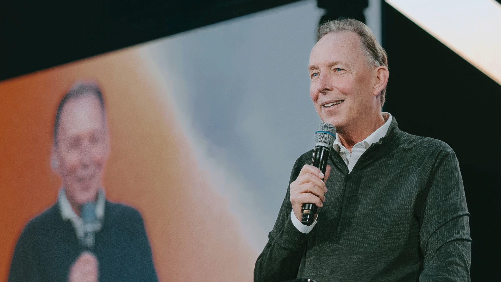 Bethany Church: Message Audio