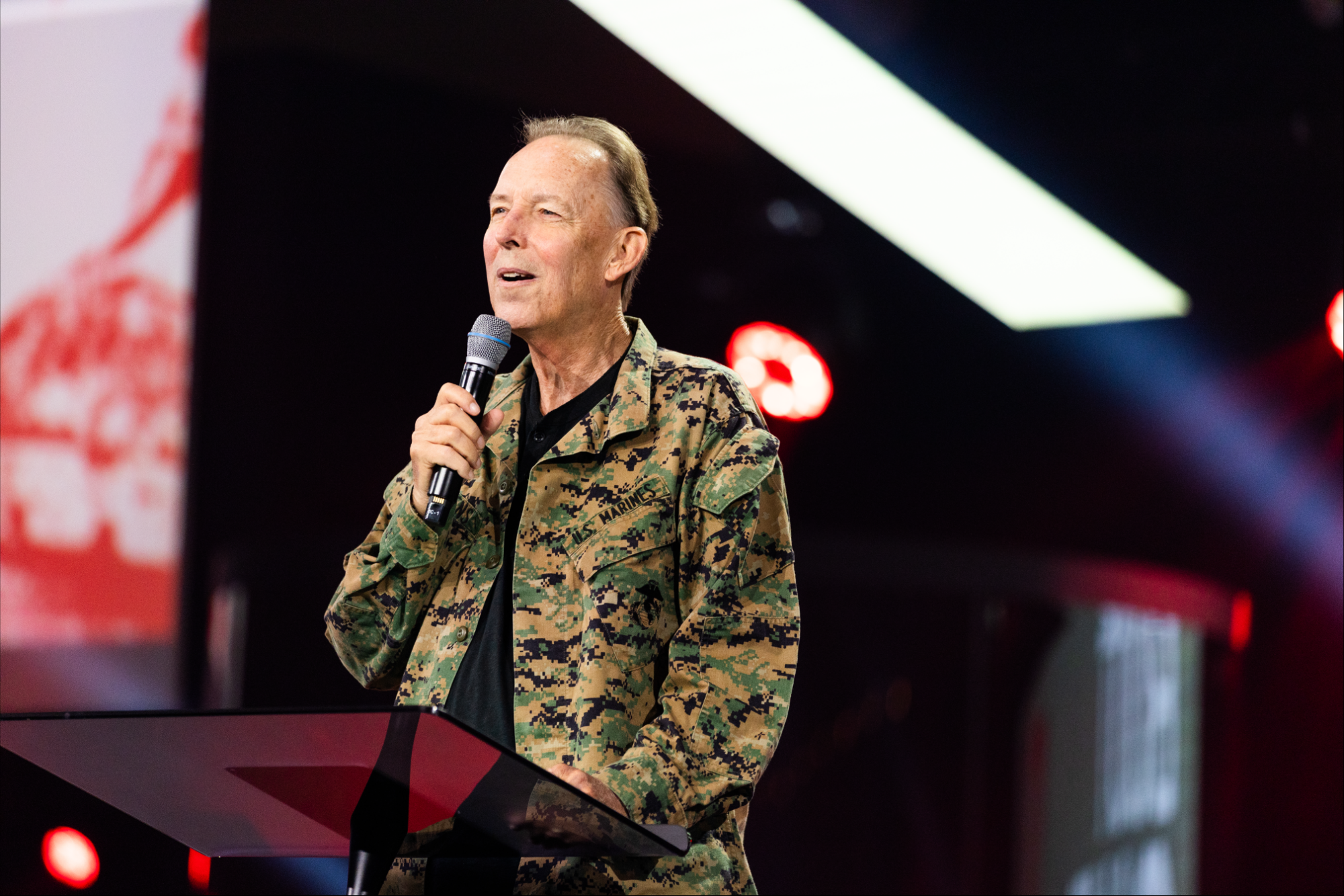 Bethany Church: Message Audio