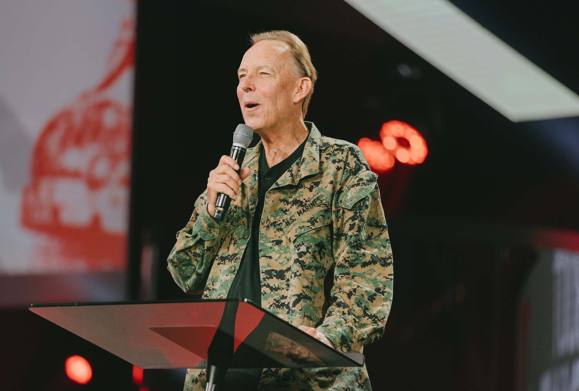 Bethany Church: Message Audio