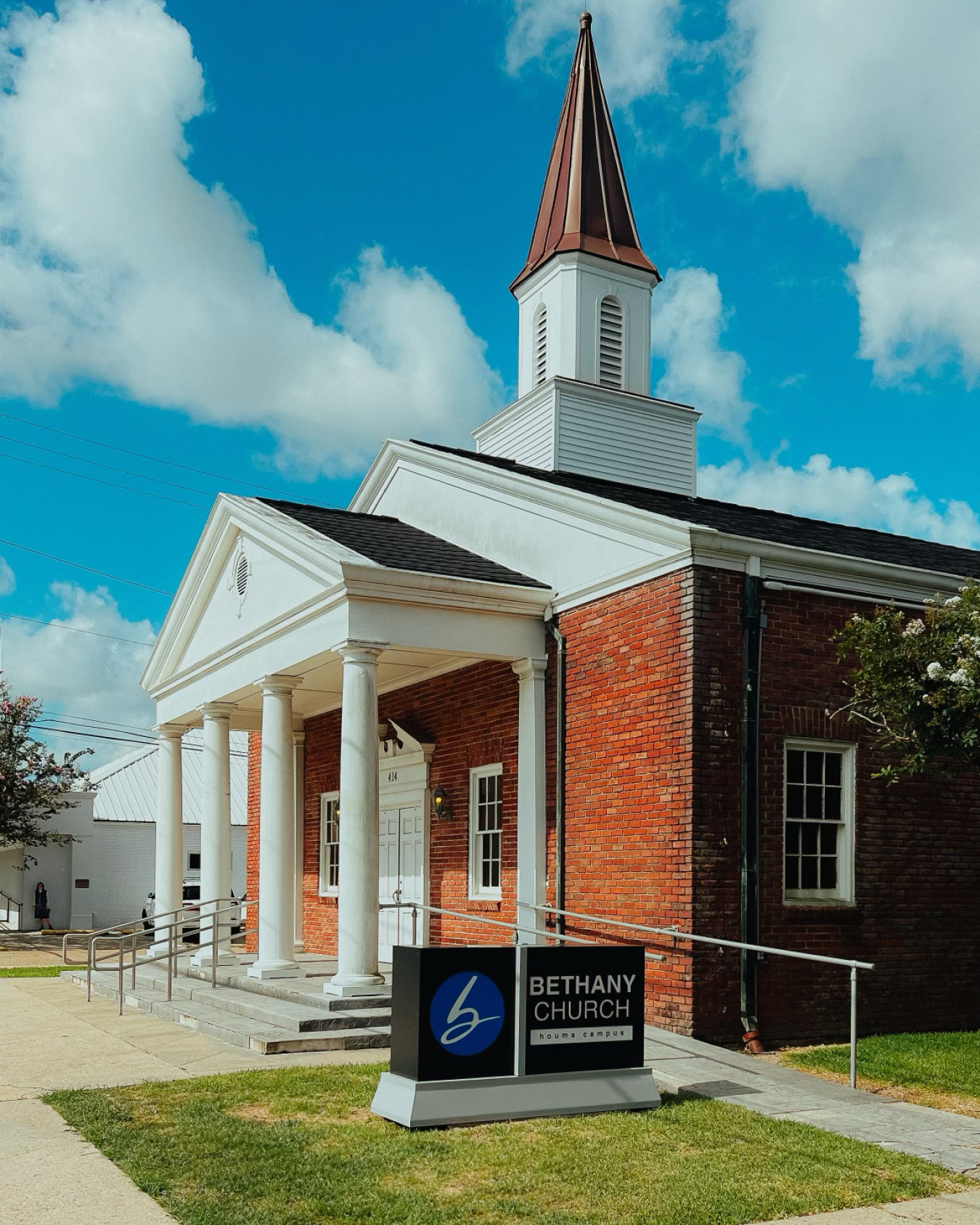 Bethany Church 3