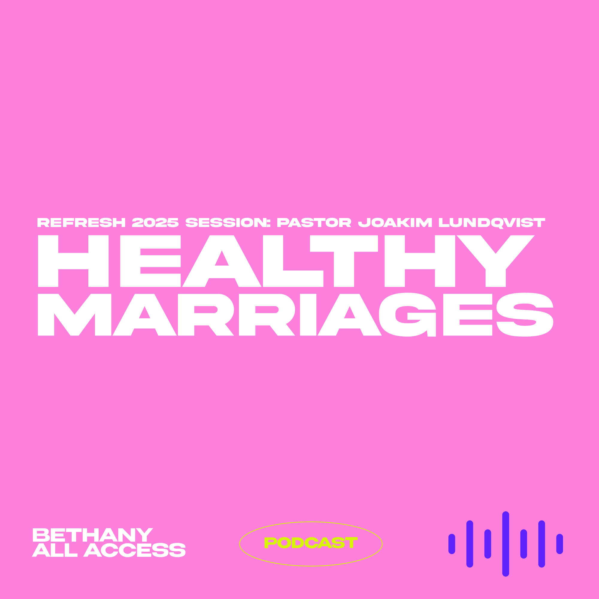 EP 81 - Healthy Marriages episode artwork