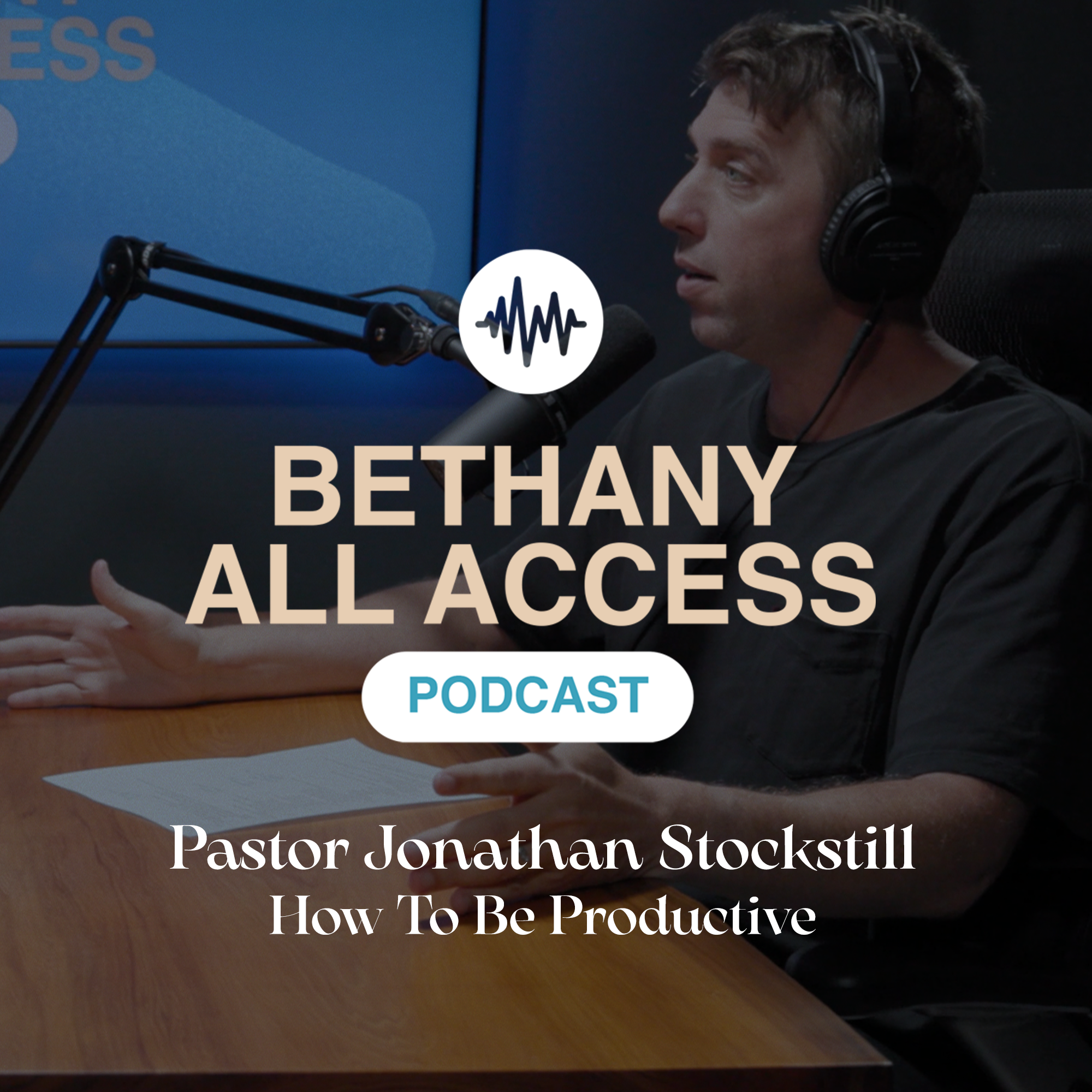 Bethany All Access