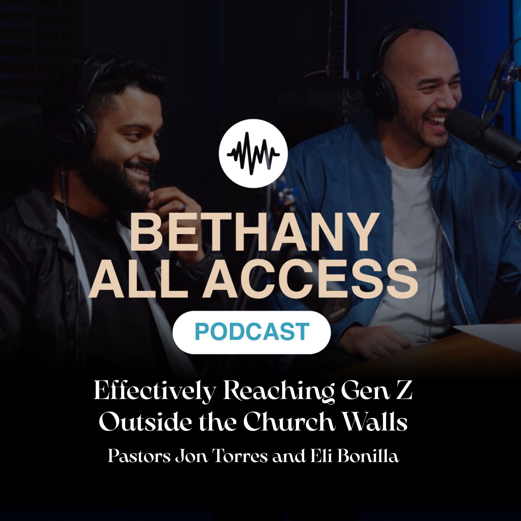Bethany All Access