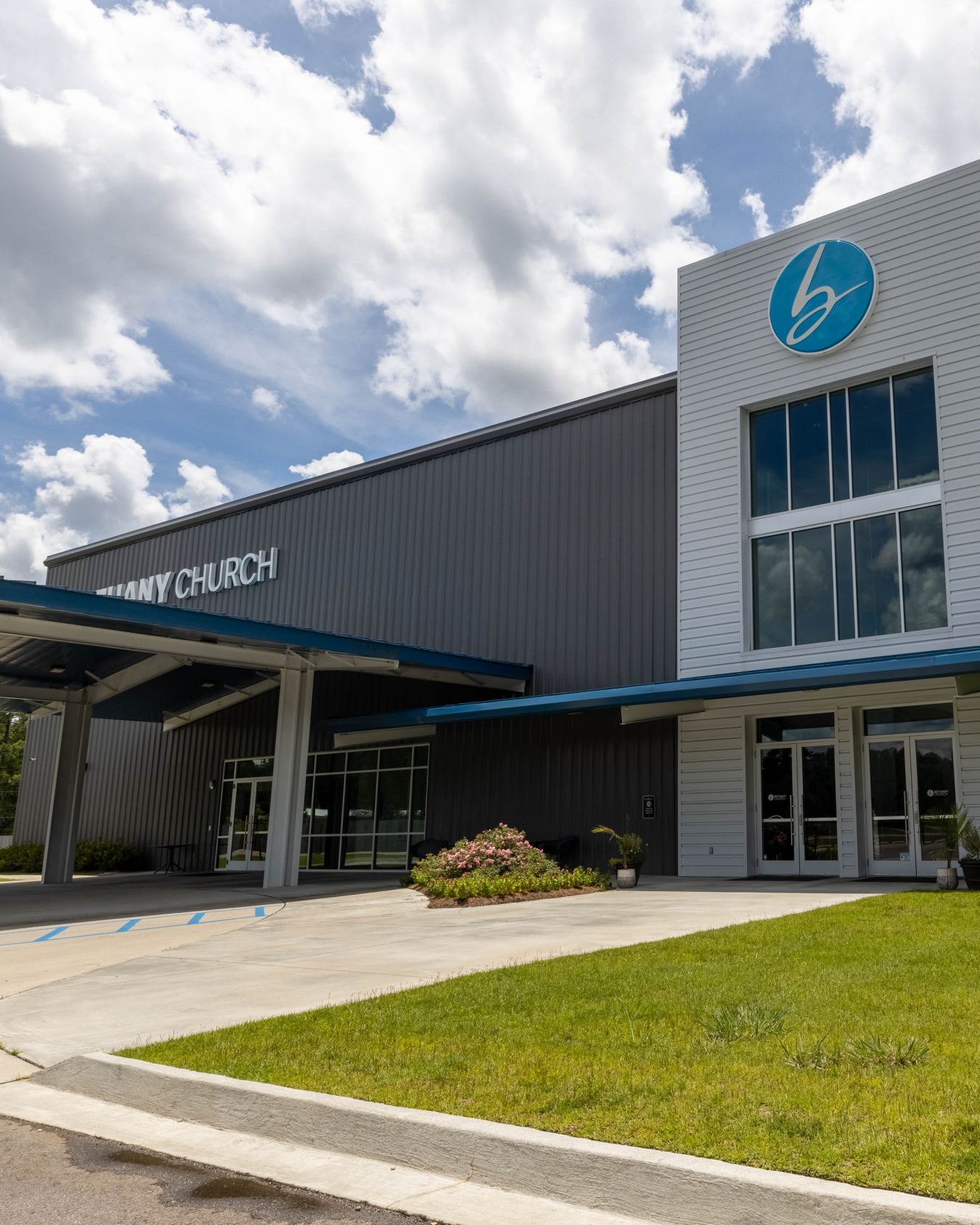 Bethany Church: Baker Campus 5