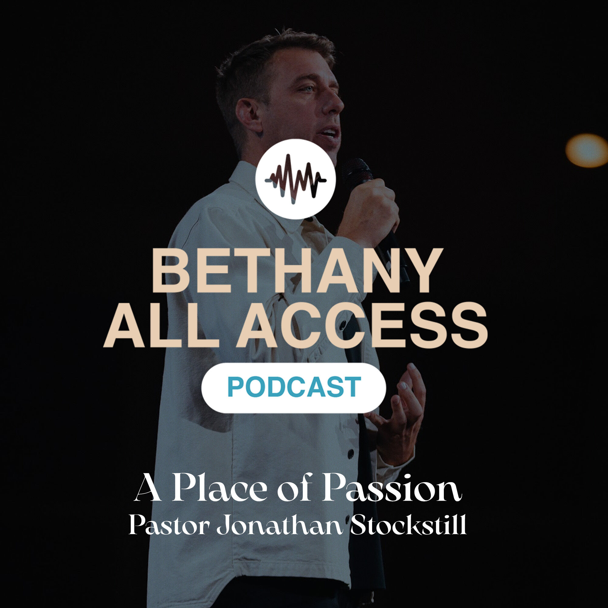 Bethany All Access