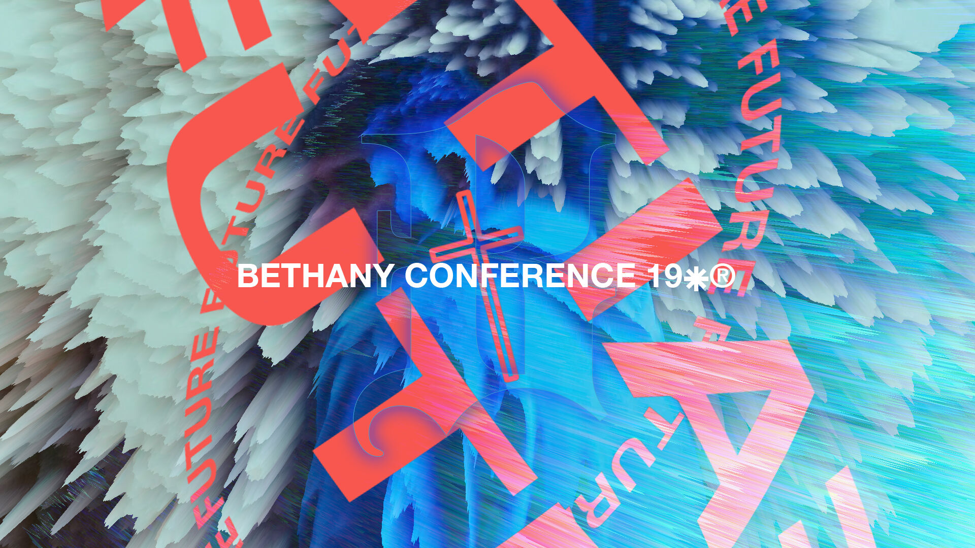 Sermon Series: Bethany Conference '19