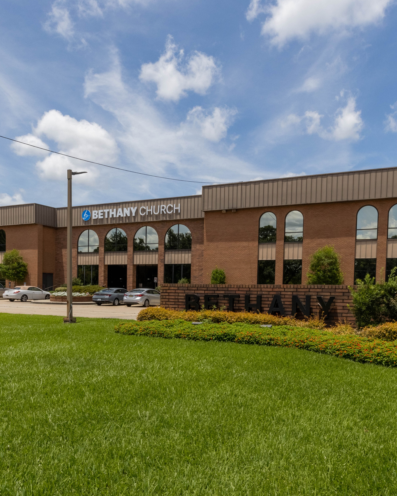 Bethany Church 5