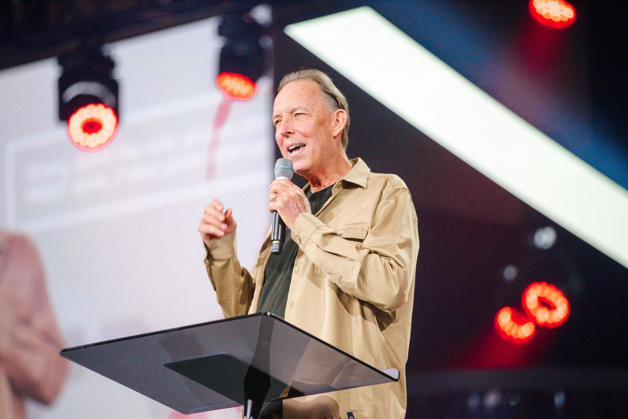 Bethany Church: Message Audio