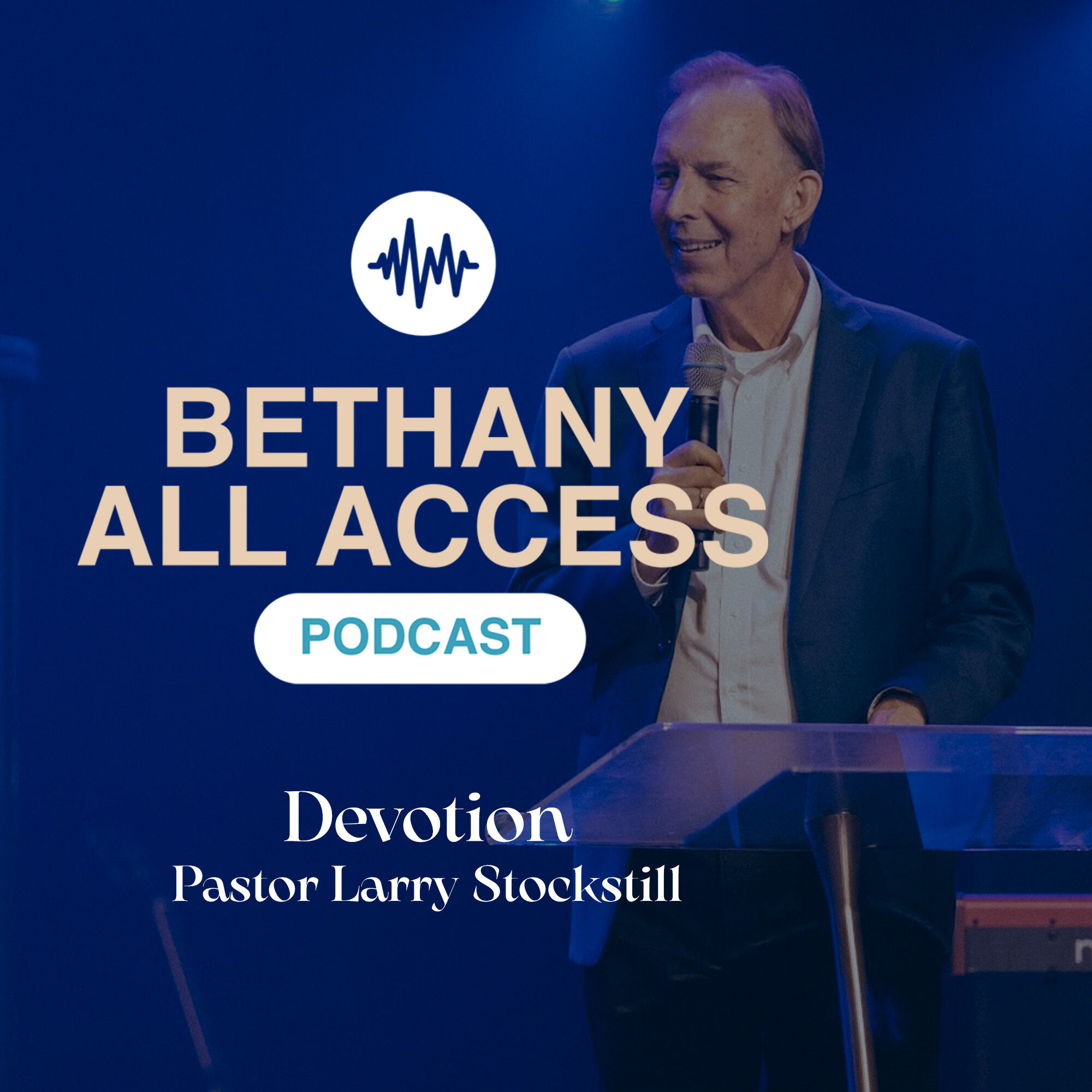 Bethany All Access