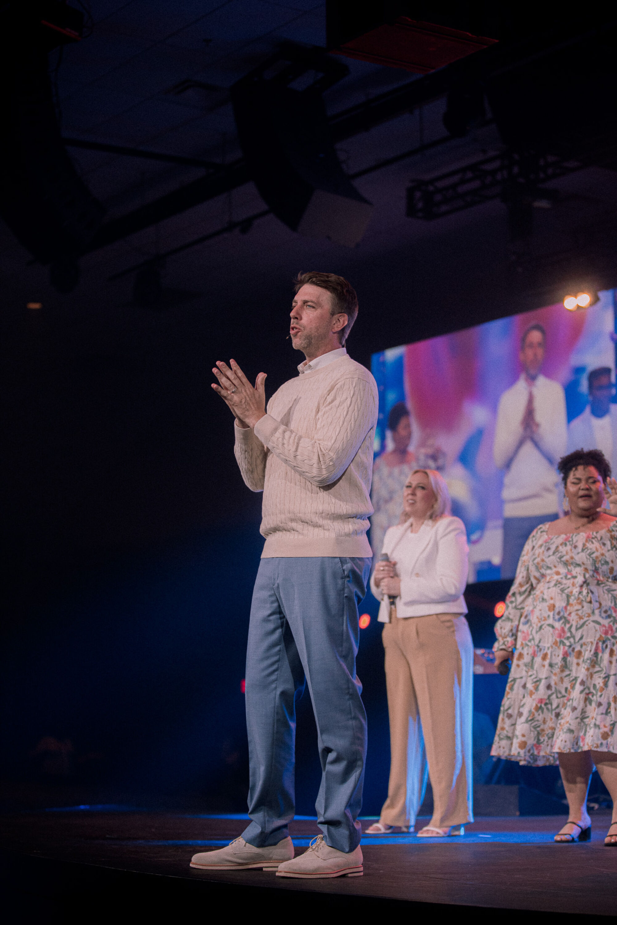 Bethany Church: Message Audio
